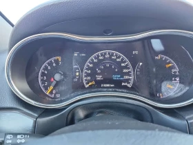 Jeep Grand cherokee LIMITED/CARFAX/Кожа/Подгрев/Шибедах | Auto.bg — изображение 8