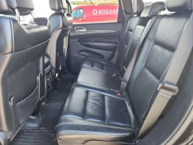 Jeep Grand cherokee LIMITED/CARFAX/Кожа/Подгрев/Шибедах | Auto.bg — изображение 11