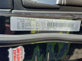 Jeep Grand cherokee LIMITED/CARFAX/Кожа/Подгрев/Шибедах | Auto.bg — изображение 15