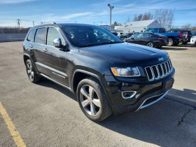 Jeep Grand cherokee LIMITED/CARFAX/Кожа/Подгрев/Шибедах | Auto.bg — изображение 2