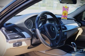 BMW X6 Xdrive 35 d | Mobile.bg � ����� ������ 10