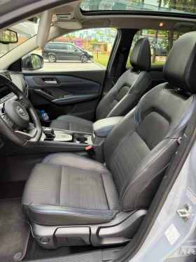 Nissan Qashqai J 12 | Mobile.bg � ����� ������ 10