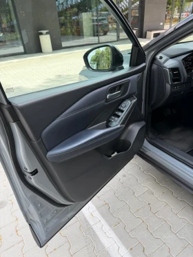 Nissan Qashqai J 12 | Mobile.bg � ����� ������ 5