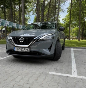 Nissan Qashqai J 12 | Mobile.bg � ����� ������ 2