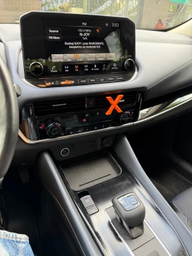 Nissan Qashqai J 12 | Mobile.bg � ����� ������ 8