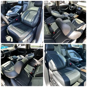 Audi Q5 3.0TDI 239HP S LINE KEYLESS PANO CAMERA | Auto.bg — изображение 13