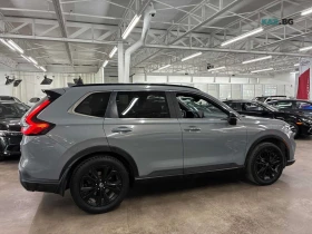 Honda Cr-v Hybrid Touring ���������� ���� �� �������� | Mobile.bg � ����� ������ 5