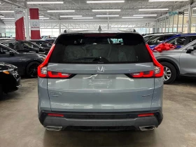 Honda Cr-v Hybrid Touring ���������� ���� �� �������� | Mobile.bg � ����� ������ 4