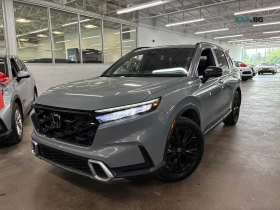 ������ Honda Cr-v