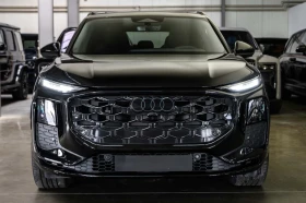 Audi Q3 * NEW MODEL* 3XS-LINE* RS* OLED LIGHTS* PANO*  | Auto.bg — изображение 2