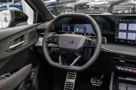 Audi Q3 * NEW MODEL* 3XS-LINE* RS* OLED LIGHTS* PANO*  | Auto.bg — изображение 9