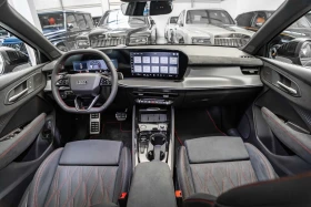 Audi Q3 * NEW MODEL* 3XS-LINE* RS* OLED LIGHTS* PANO*  | Auto.bg — изображение 8