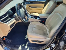 Jeep Grand cherokee 2.0l Limited 4Xe | Mobile.bg � ����� ������ 7
