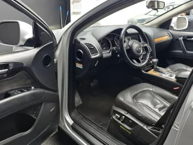 Audi Q7 3.0 TDI Quattro | Mobile.bg � ����� ������ 10