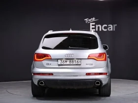 Audi Q7 3.0 TDI Quattro | Mobile.bg � ����� ������ 4