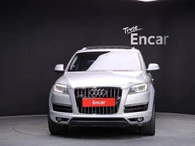 Audi Q7 3.0 TDI Quattro | Mobile.bg � ����� ������ 3