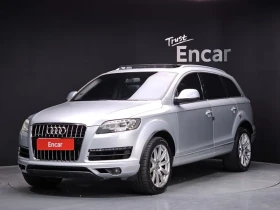 ������ Audi Q7