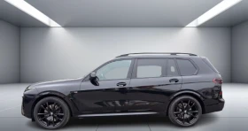 BMW X7 40d xDrive = M-Sport Pro = Гаранция - 92582 € / 181074.65 лв. - 77711536 4