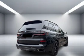 BMW X7 40d xDrive = M-Sport Pro = Гаранция - 92582 € / 181074.65 лв. - 77711536 3