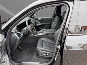BMW X7 40d xDrive = M-Sport Pro = Гаранция - 92582 € / 181074.65 лв. - 77711536 7