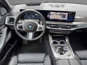BMW X7 40d xDrive = M-Sport Pro = Гаранция - 92582 € / 181074.65 лв. - 77711536 10