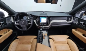 Volvo XC60 * D5 Inscription * ЦЕНА ДО БГ - 18900 € - 54130443 7