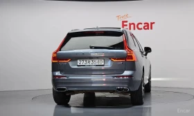 Volvo XC60 * D5 Inscription * ЦЕНА ДО БГ - 18900 € - 54130443 4