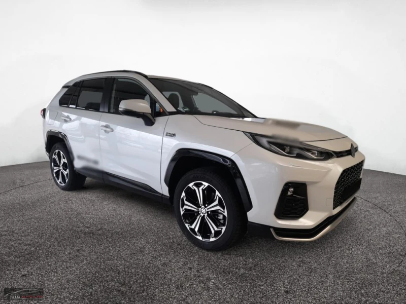 Suzuki Across 2.5-PHEV/306HP/4x4/LED/CAM/NAVI/CARPLAY/TSR/474b, снимка 8 - Автомобили и джипове - 48770105