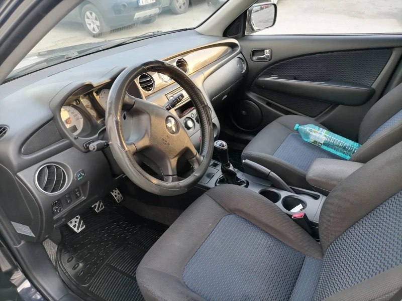 Mitsubishi Outlander 4x4 Бензин + Газ, снимка 6 - Автомобили и джипове - 52082641
