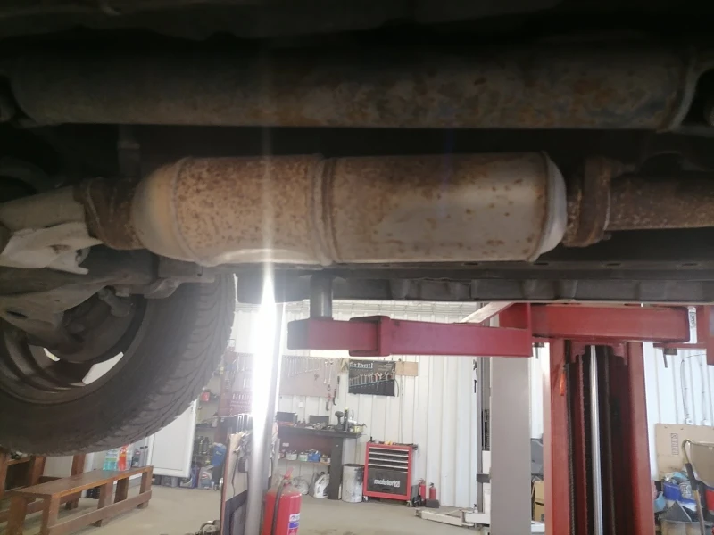 Mitsubishi Outlander 4x4 Бензин + Газ, снимка 10 - Автомобили и джипове - 52082641