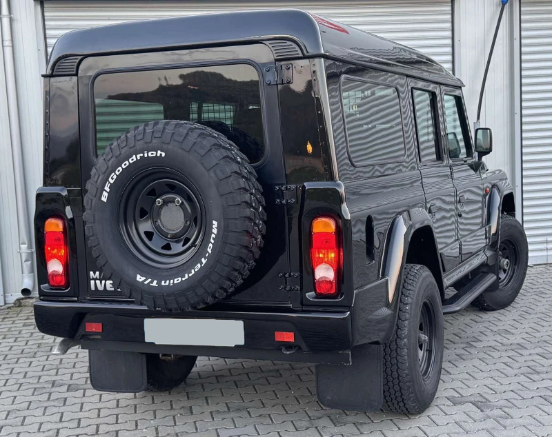 Iveco Massive 3, 0HPT 4x4, N1, lo/hi, клима, ел.пак., usb, bl, снимка 5 - Автомобили и джипове - 50055200