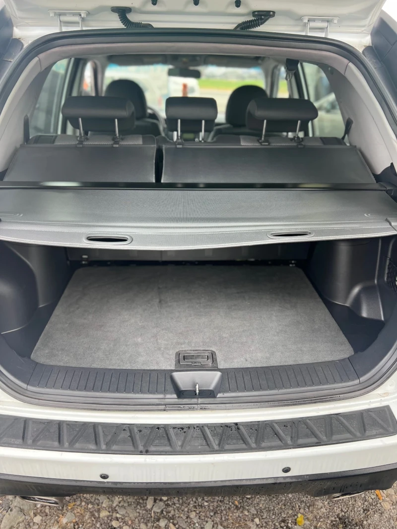 Kia Sportage 2.0 БЕНЗИН ГАЗ, снимка 12 - Автомобили и джипове - 52047707