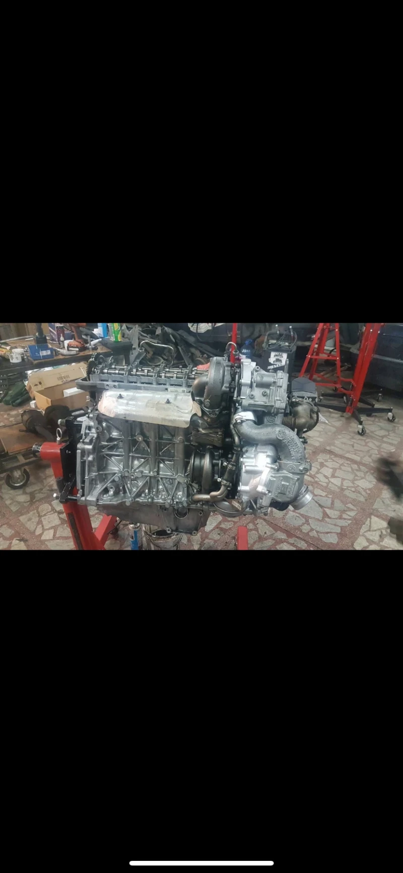 BMW X6 /FULL/5МЕСТА/Ревизиран двигател/ КАСКО, снимка 15 - Автомобили и джипове - 52879794