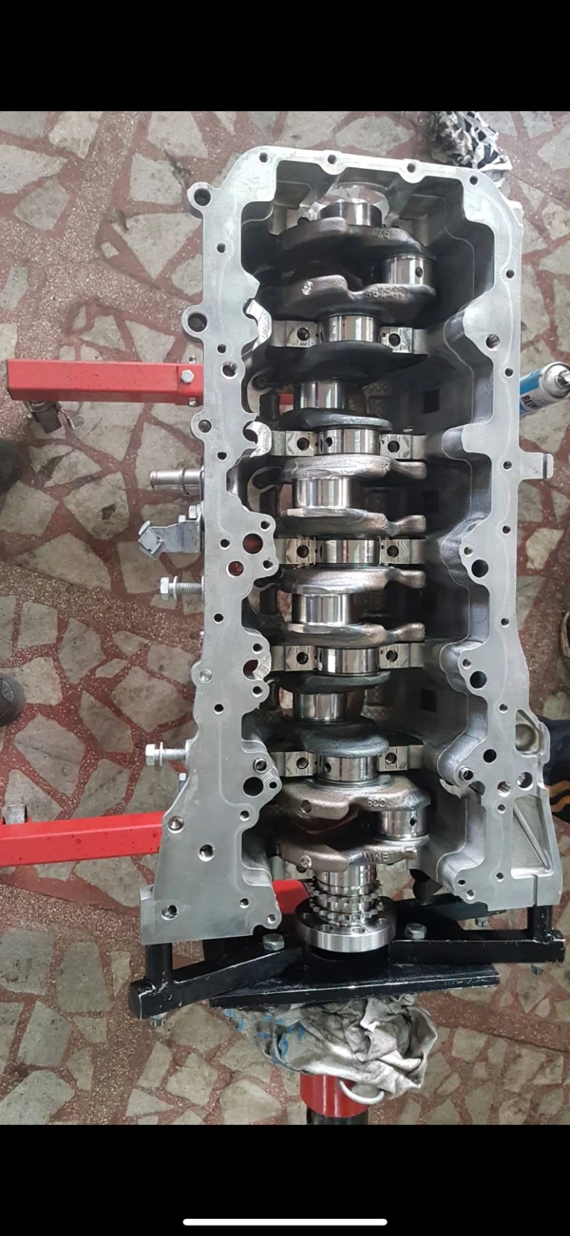 BMW X6 /FULL/5МЕСТА/Ревизиран двигател/ КАСКО, снимка 16 - Автомобили и джипове - 52879794