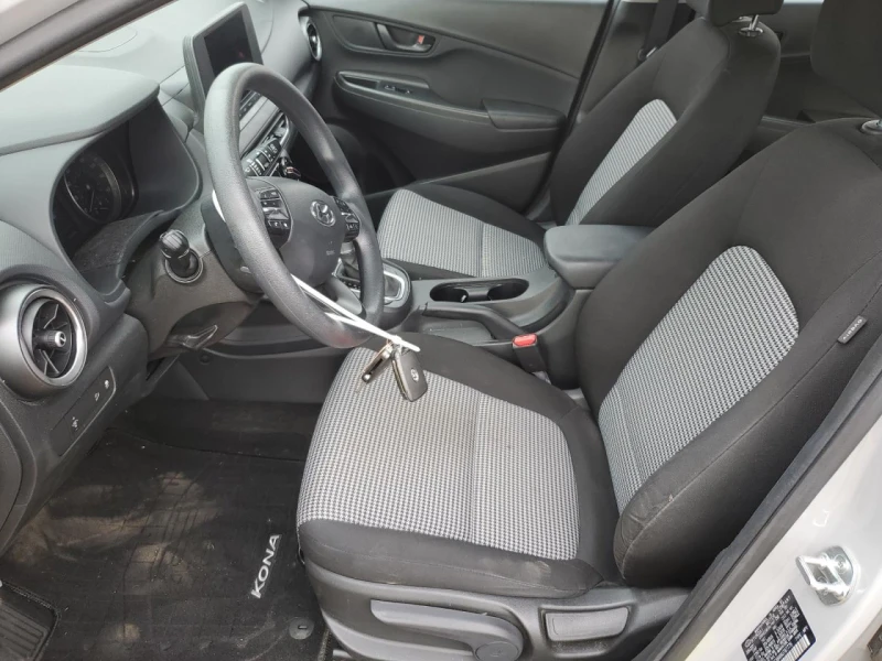 Hyundai Kona SEL* , снимка 7 - Автомобили и джипове - 52922245