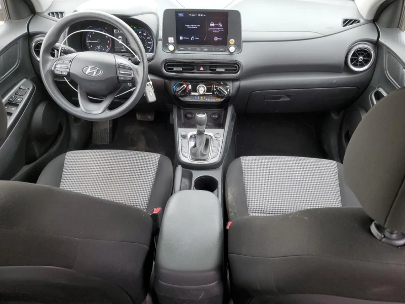 Hyundai Kona SEL* , снимка 8 - Автомобили и джипове - 52922245
