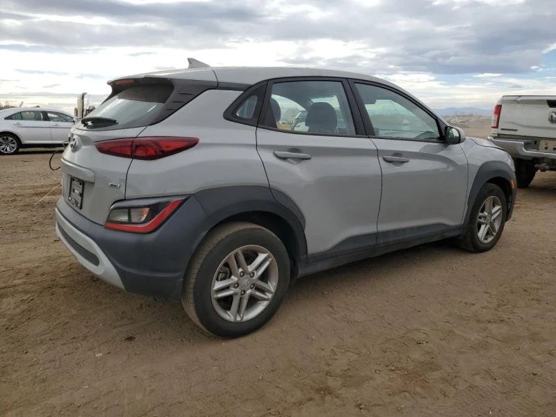 Hyundai Kona SEL* , снимка 4 - Автомобили и джипове - 52922245