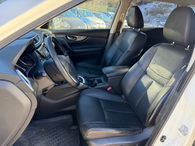 Nissan X-trail 1.6DCI 131 TEKNA 7 Местен, снимка 8 - Автомобили и джипове - 52928424