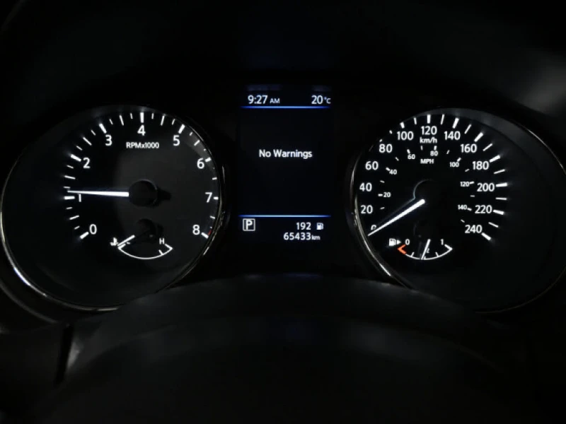 Nissan Qashqai S* CarFax* АвтоКредит* (ЦЕНА ДО БГ), снимка 14 - Автомобили и джипове - 53276197