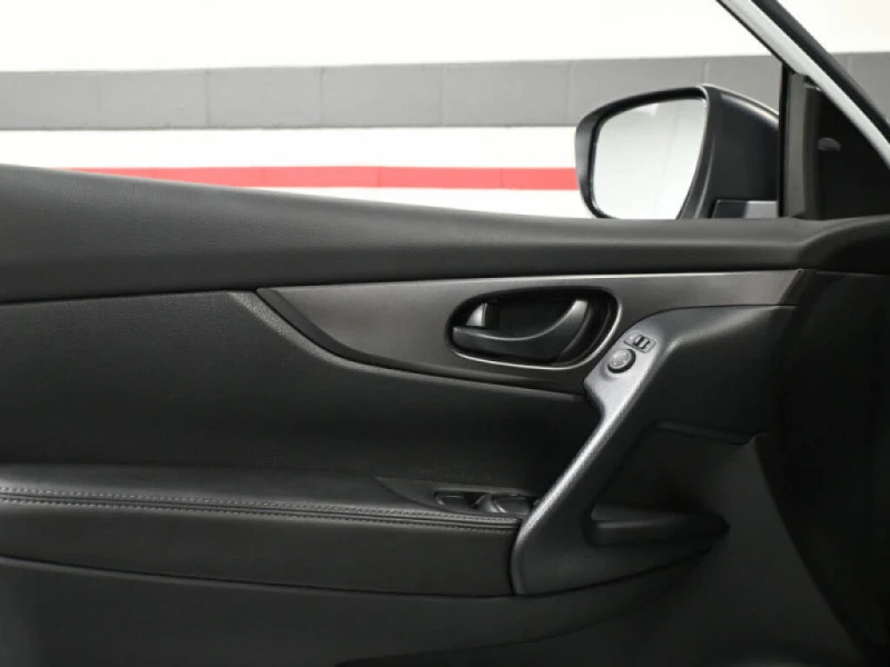 Nissan Qashqai S* CarFax* АвтоКредит* (ЦЕНА ДО БГ), снимка 10 - Автомобили и джипове - 53276197