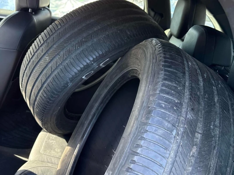 Porsche Cayenne * AWD 4dr * CARFAX * ЦЕНА ДО БГ, снимка 10 - Автомобили и джипове - 53326303