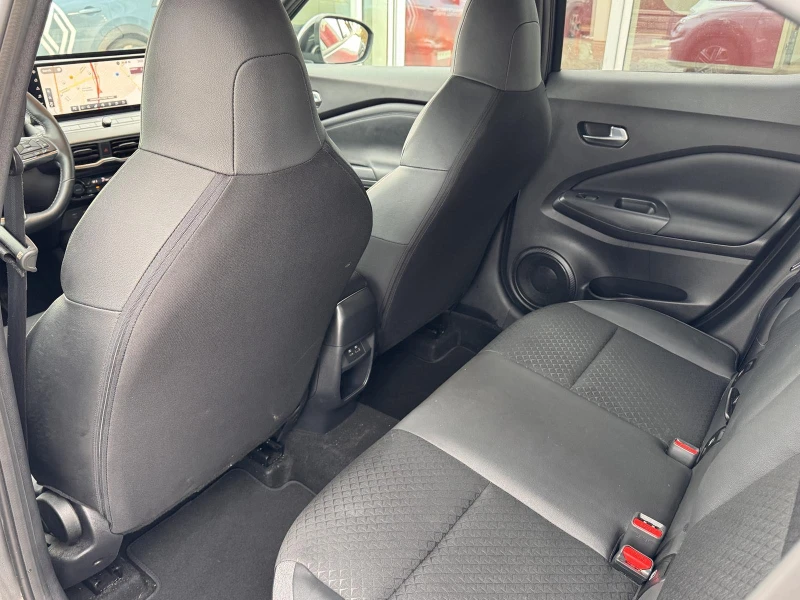 Nissan Juke N-Connecta, снимка 12 - Автомобили и джипове - 53469323