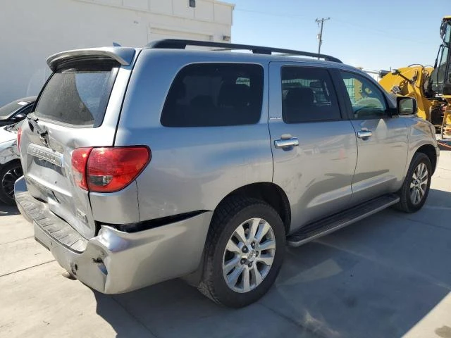 Toyota Sequoia LIMITED, снимка 6 - Автомобили и джипове - 47533324