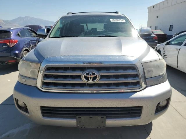 Toyota Sequoia LIMITED, снимка 3 - Автомобили и джипове - 47533324