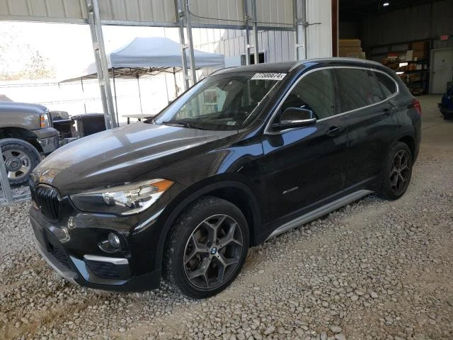 BMW X1 2018 BMW X1 XDRIVE28I, снимка 3 - Автомобили и джипове - 48376240