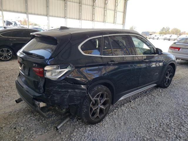 BMW X1 2018 BMW X1 XDRIVE28I, снимка 4 - Автомобили и джипове - 48376240