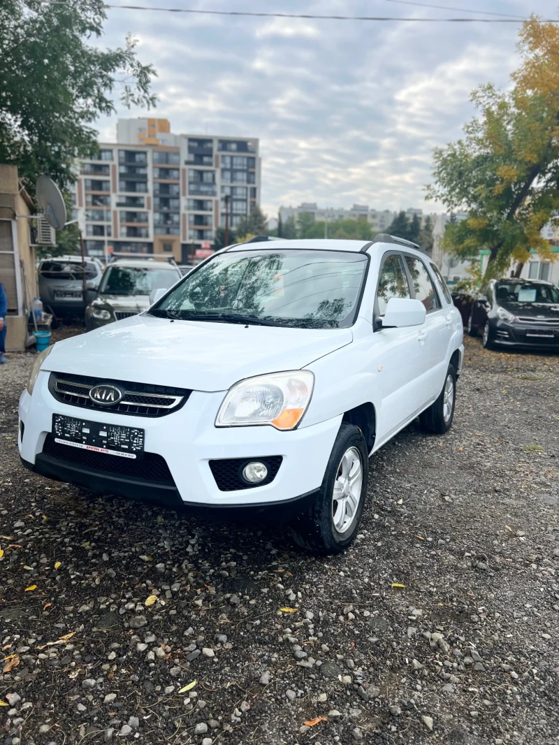 Kia Sportage 2.0 БЕНЗИН ГАЗ - 10150 лв. / 5189.61 € - 92039160 1