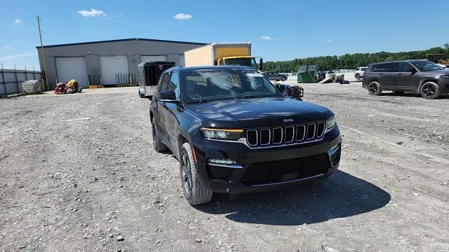 Jeep Grand cherokee 2.0l Limited 4Xe, снимка 13 - Автомобили и джипове - 55106504