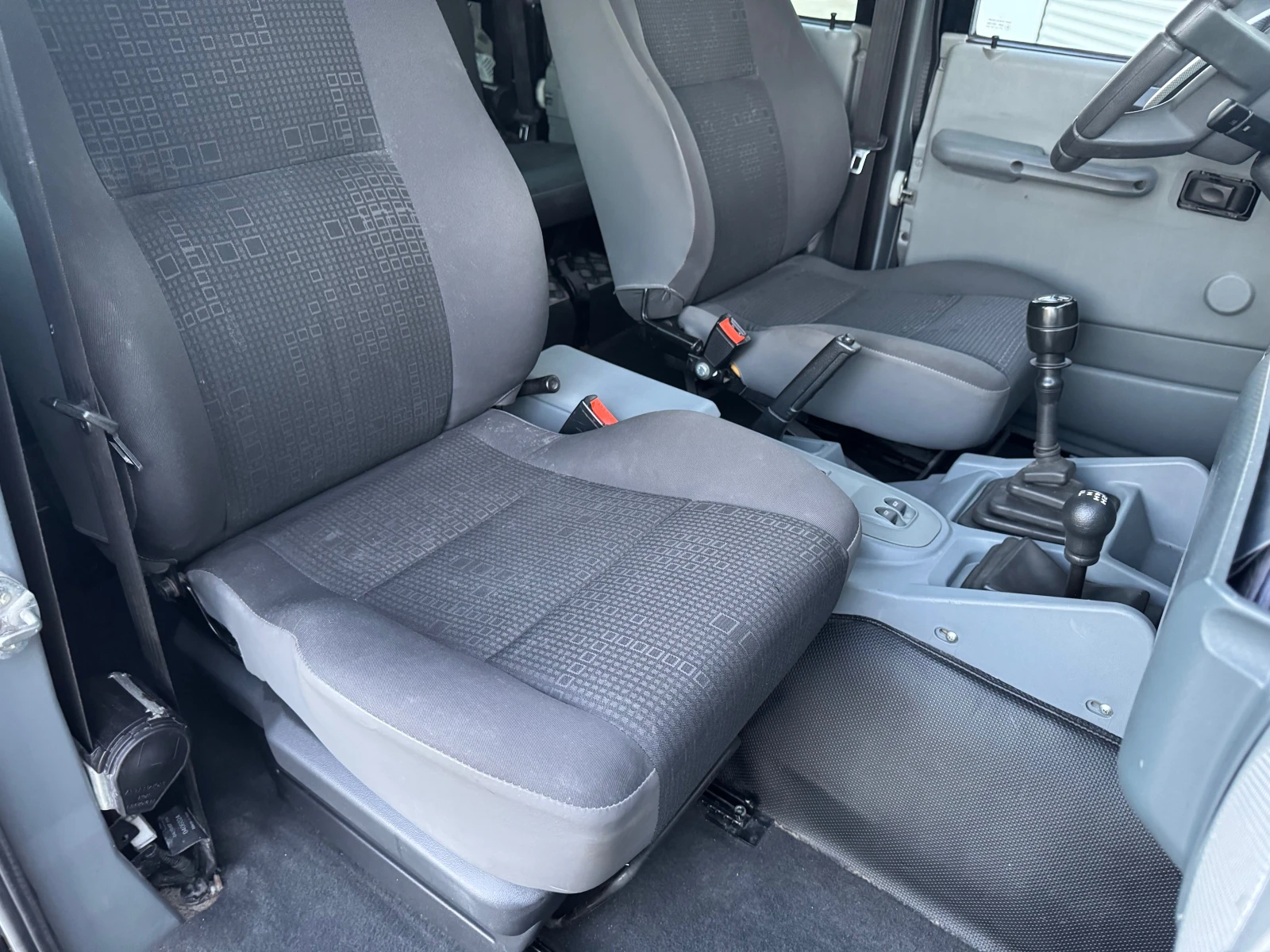 Iveco Massive 3, 0HPT 4x4, N1, lo/hi, , .., usb, bl | Mobile.bg   11