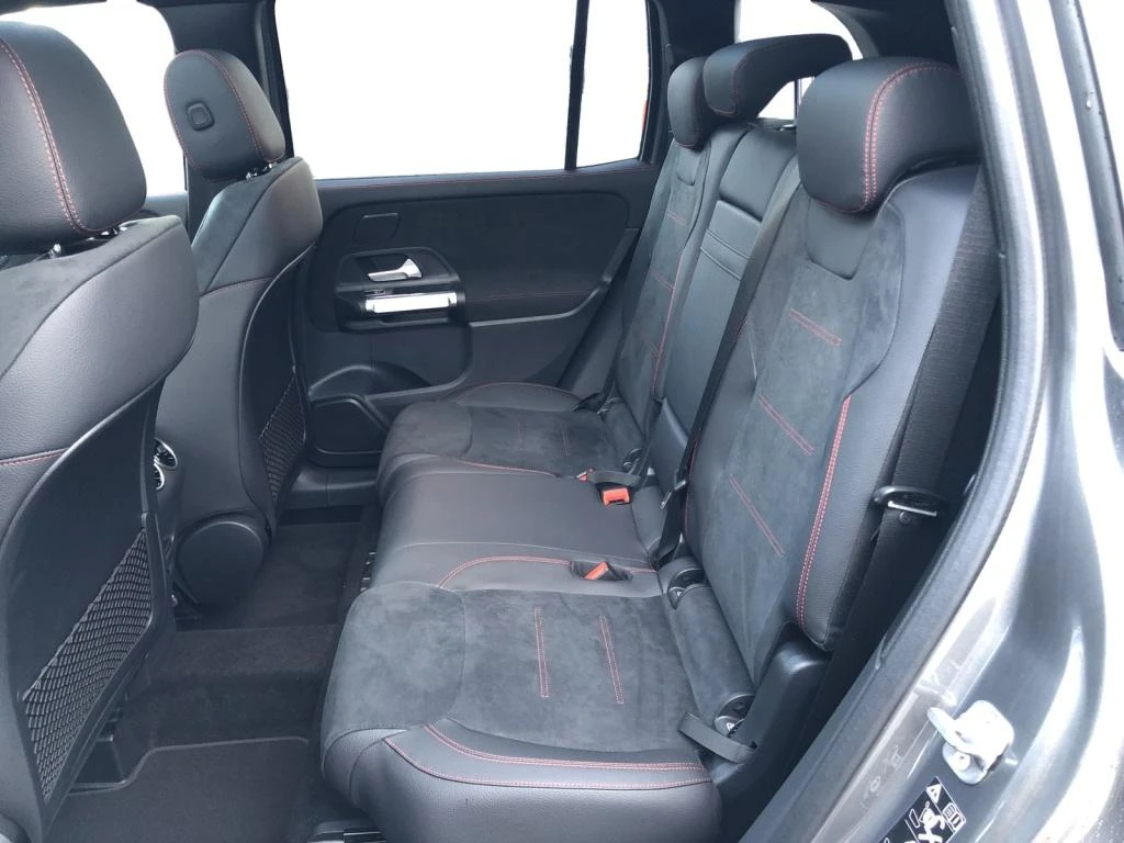Mercedes-Benz GLB 220d 4M AMG Face Multibeam PANO Distr 360  #iCarbg - изображение 4